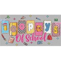 One hundred days-YD 443